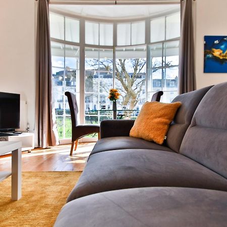 40B Wellington Suites Хейстингс Екстериор снимка