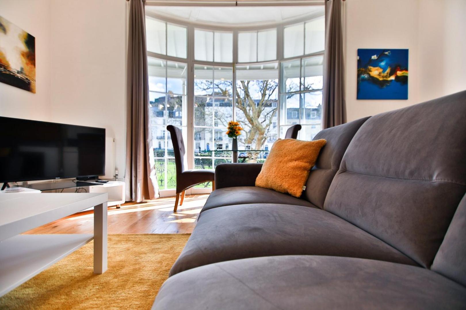 40B Wellington Suites Хейстингс Екстериор снимка